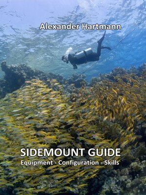 cover image of Sidemount Guide